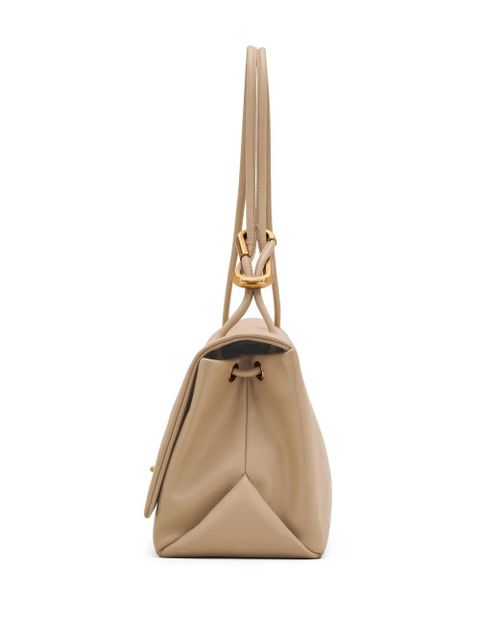 Marc Jacobs The Large Dual shoulder bag - Neutrals