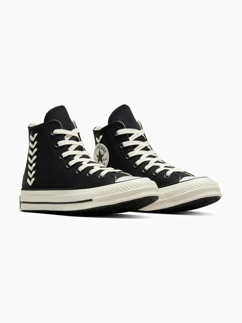 Converse trampki Chuck 70 kolor czarny A10669C