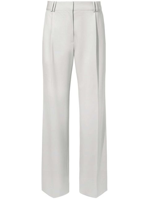 Proenza Schouler Savannah trousers - Neutrals - zdjęcie produktu nr 1