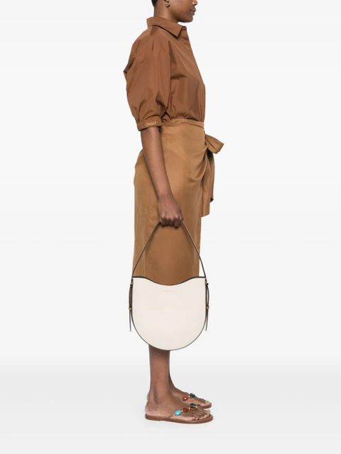 Victoria Beckham medium Dia shoulder bag - Neutrals - zdjęcie produktu nr 2