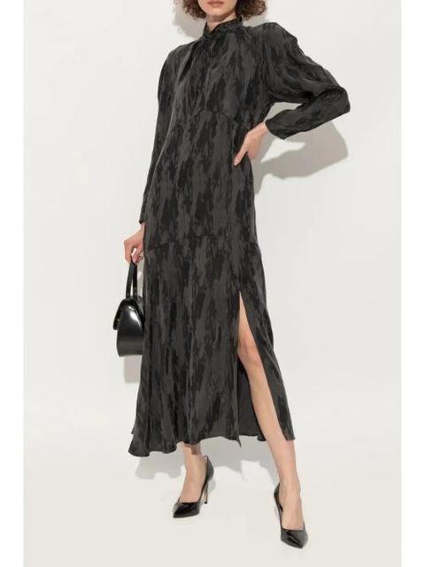 Gianvito Rossi Gianvito 85mm leather pumps - Black