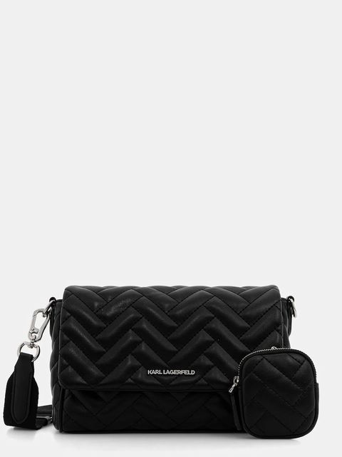 Karl Lagerfeld torebka K/BRICK - zdjęcie produktu nr 1