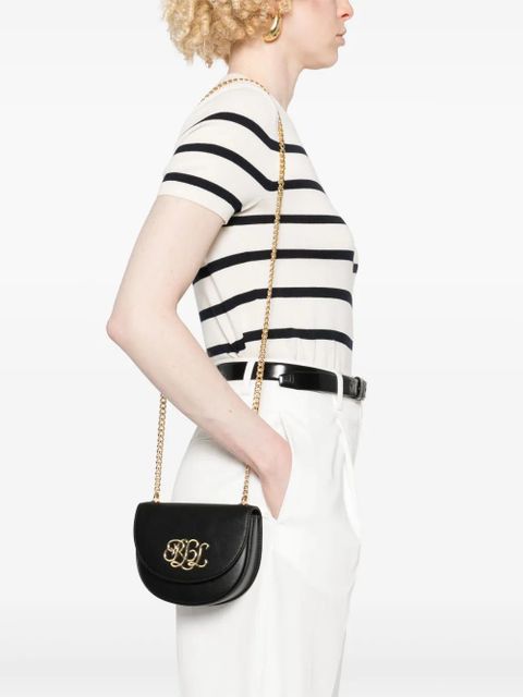 Lauren Ralph Lauren small Witley cross body bag - Black - zdjęcie produktu nr 2