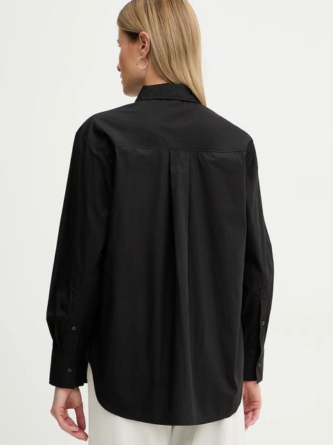 Tommy Hilfiger koszula bawełniana