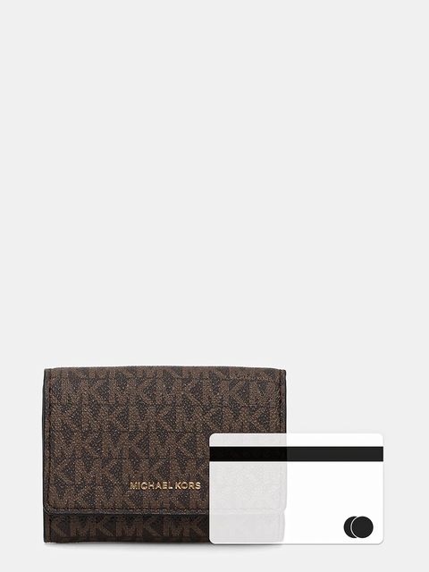 MICHAEL Michael Kors portfel BRYANT