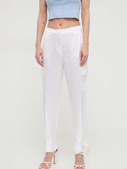 Guess spodnie MARZIA