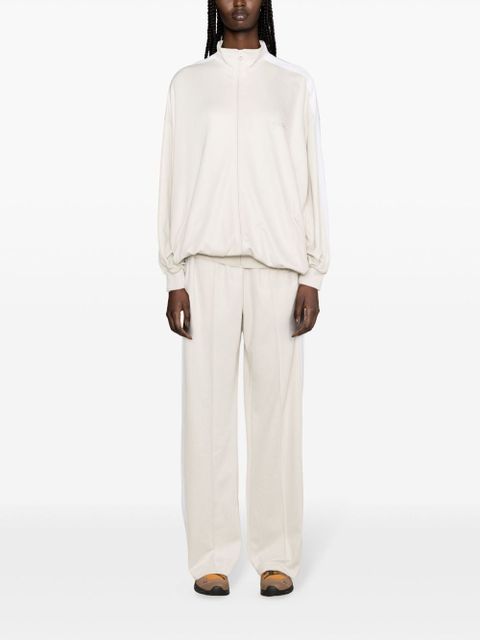 ISABEL MARANT Rejane drop-shoulder jacket - Neutrals - zdjęcie produktu nr 2