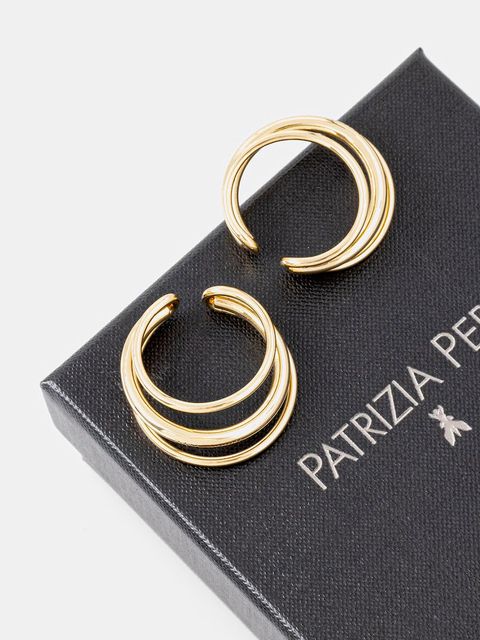 Patrizia Pepe kolczyki - zdjęcie produktu nr 2
