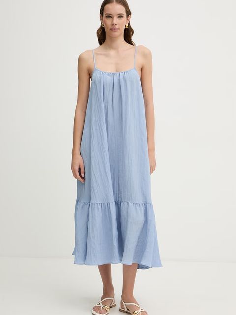 IBlues sukienka ACINOSO