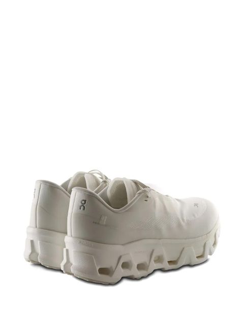 On Running x PAF Cloudmonster Hyper sneakers - White