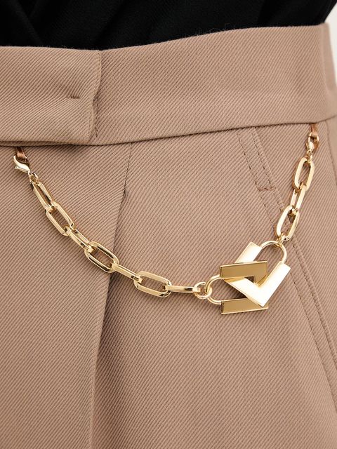 Elisabetta Franchi szorty