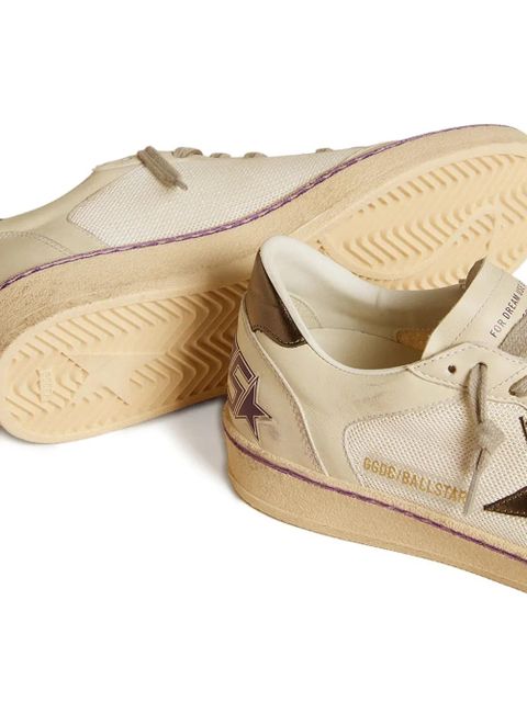 Golden Goose Ball Star sneakers - Neutrals