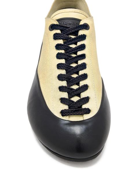 Proenza Schouler Arcadia sneakers - Neutrals