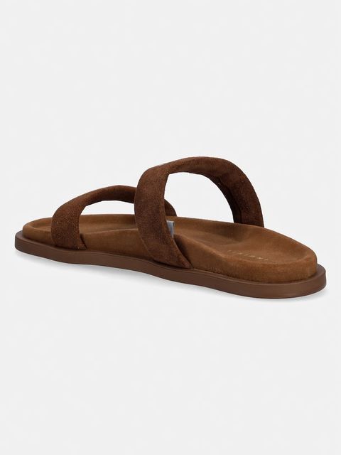 Inuikii klapki zamszowe Slaps - zdjęcie produktu nr 2