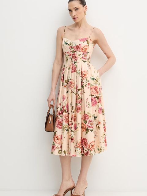 Guess sukienka BRIA - zdjęcie produktu nr 1