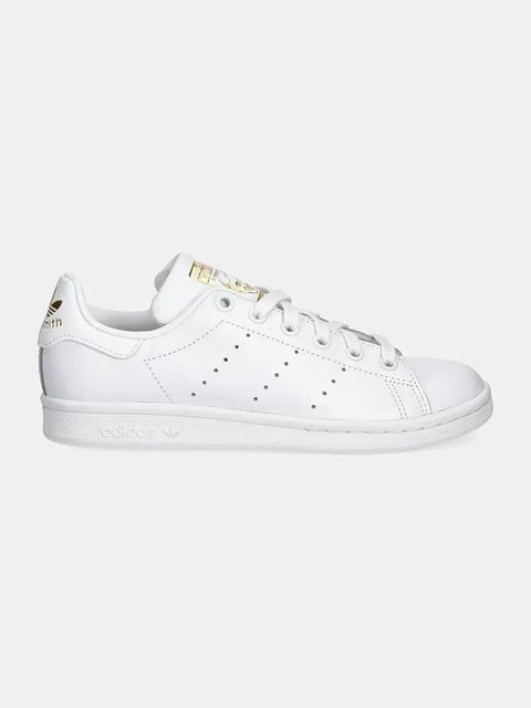 adidas Originals sneakersy Stan Smith kolor biały F36575 - zdjęcie produktu nr 2