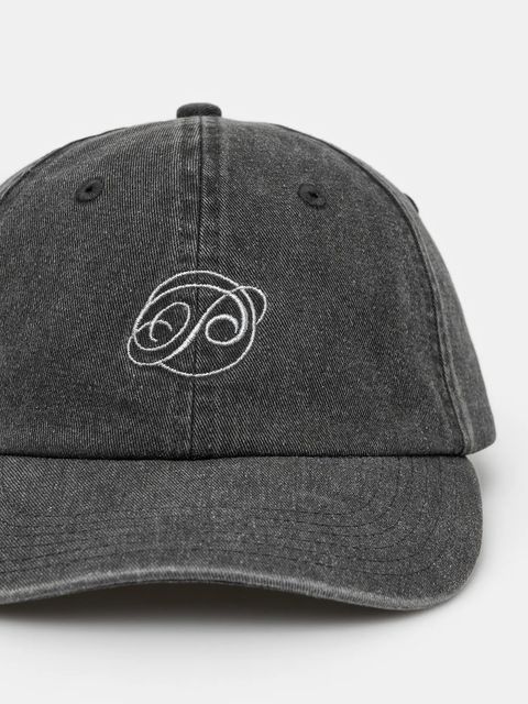 P.E Nation czapka z daszkiem bawełniana Global - zdjęcie produktu nr 1