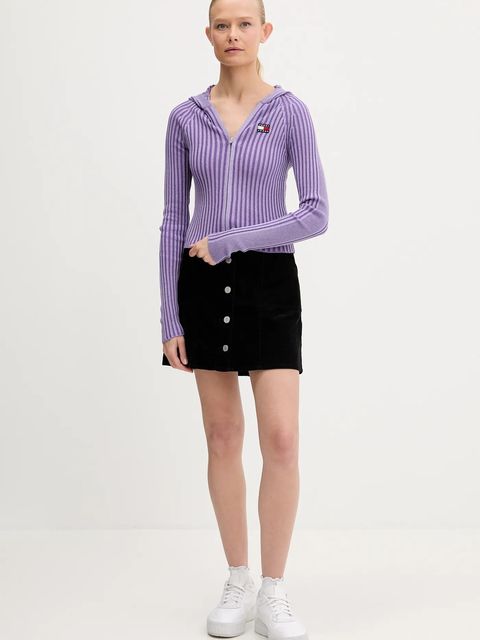 Tommy Jeans kardigan - zdjęcie produktu nr 1