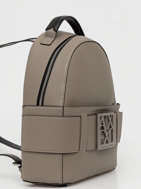 Armani Exchange plecak - zdjęcie produktu nr 1