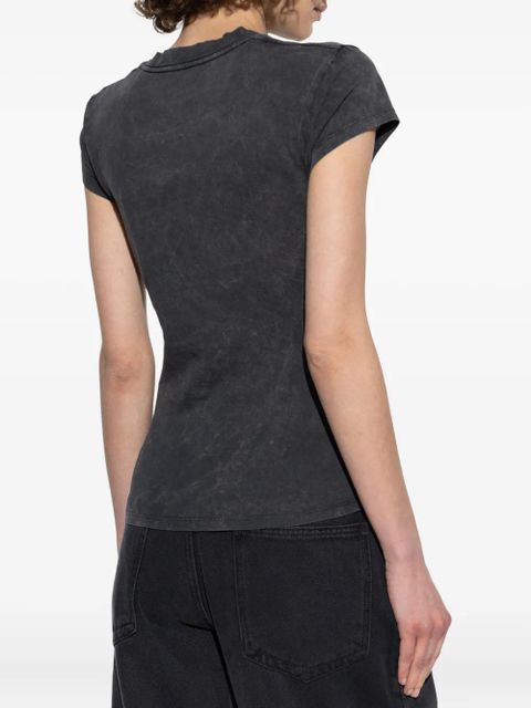 MARANT ÉTOILE Eloane T-shirt - Black