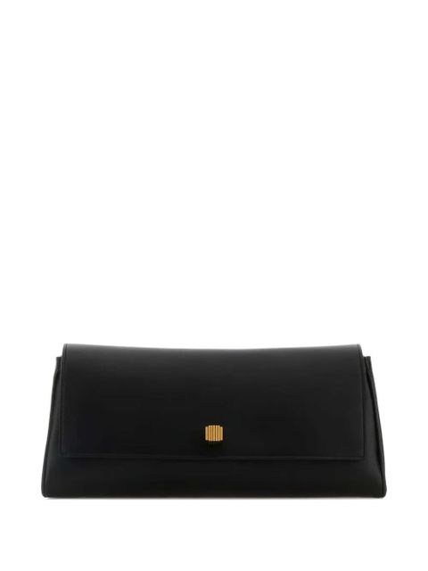 KHAITE Audrey clutch bag - Black - zdjęcie produktu nr 1