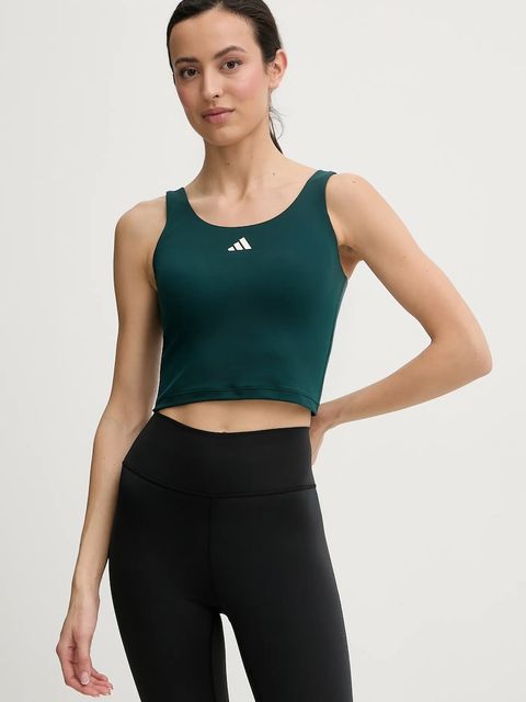 adidas Performance top treningowy - zdjęcie produktu nr 1