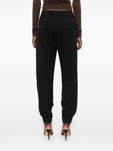 Diesel P-Ride trousers - Black