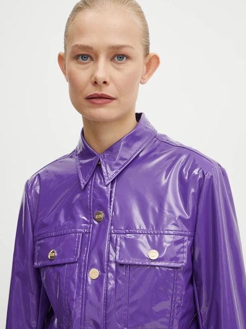 Silvian Heach kurtka GEFAR