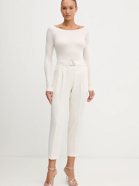 BOSS longsleeve Edupla1 - zdjęcie produktu nr 1