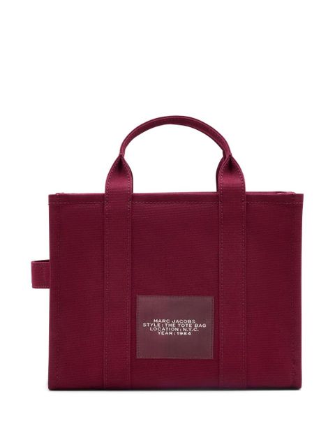 Marc Jacobs The Canvas Medium Tote bag - Red