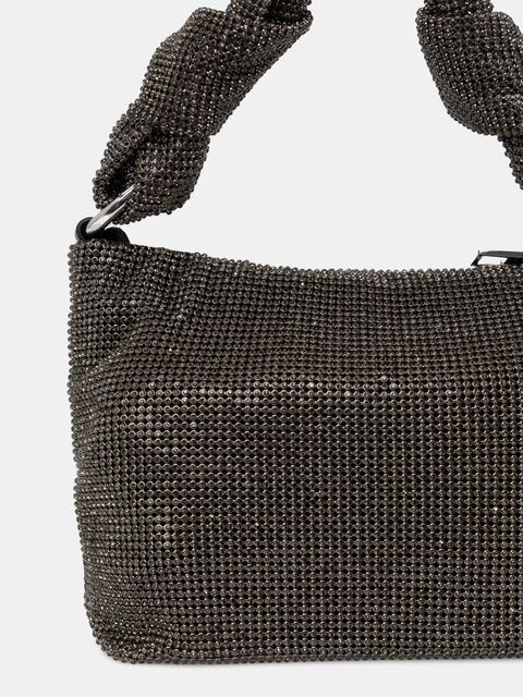 Karl Lagerfeld torebka kolor czarny A1W30449