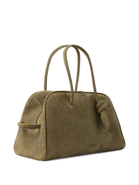 Jacquemus Le Turismo tote bag - Green