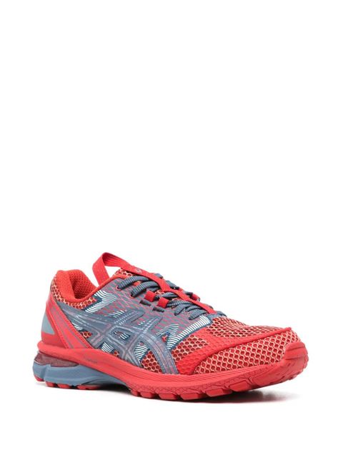 ASICS US4-S Gel-Terrain sneakers - Red - zdjęcie produktu nr 2