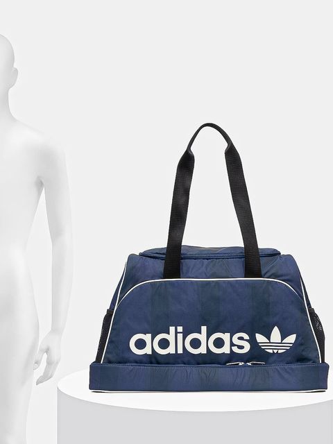 adidas Originals torba kolor granatowy JX3144