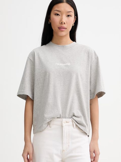 Marc O'Polo T-shirt damski bawełniany - zdjęcie produktu nr 1