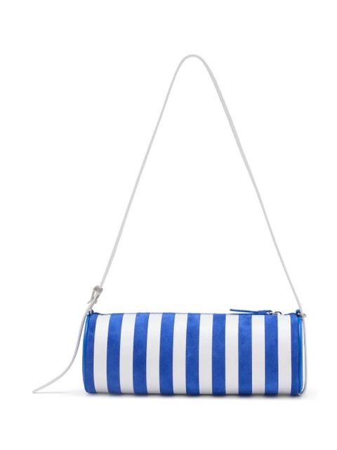 Proenza Schouler Silo shoulder bag - Blue