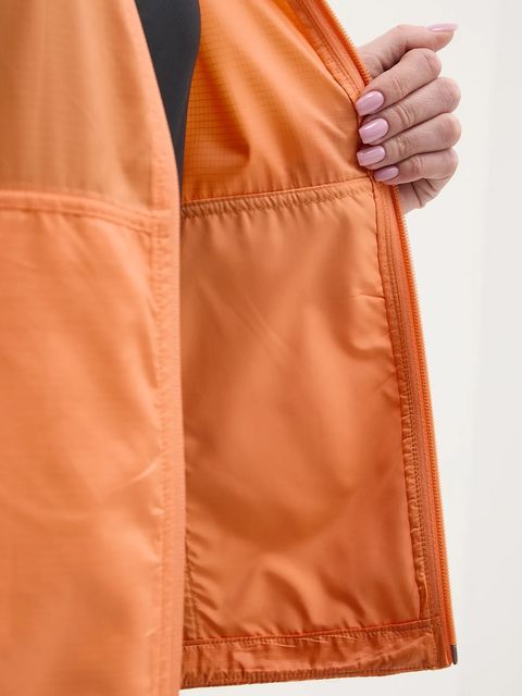 The North Face wiatrówka TNF Cyclone