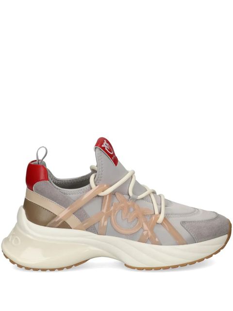PINKO Ariel sneakers - Grey - zdjęcie produktu nr 1