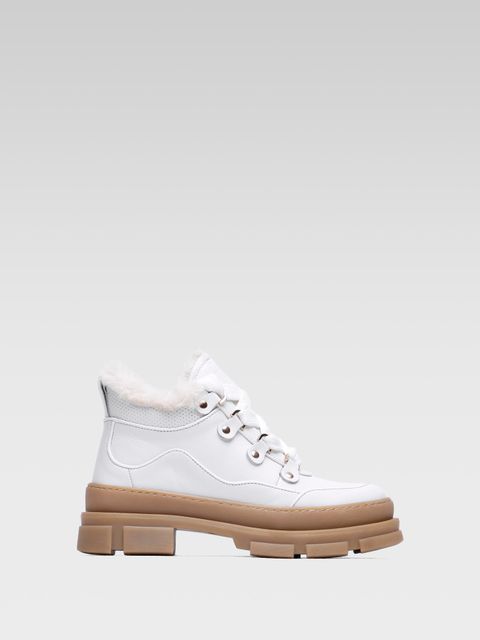 Badura WI23-NELLI-01 Biały