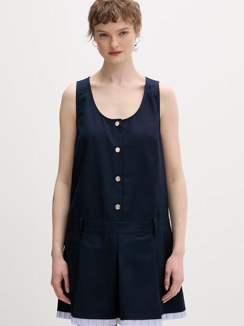 Tommy Jeans sukienka - zdjęcie produktu nr 2