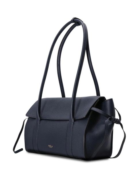 Mulberry small Soft Bayswater shoulder bag - Blue