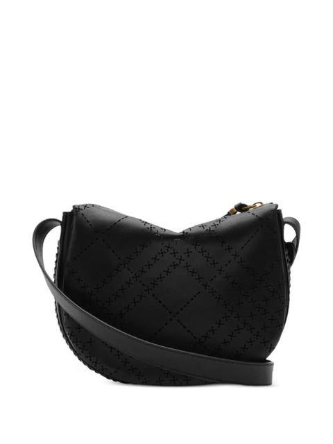Burberry Tavistock crossbody bag​ - Black - zdjęcie produktu nr 2