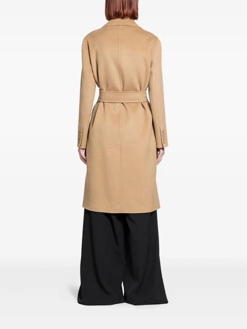 Max Mara Canneti coat - Neutrals