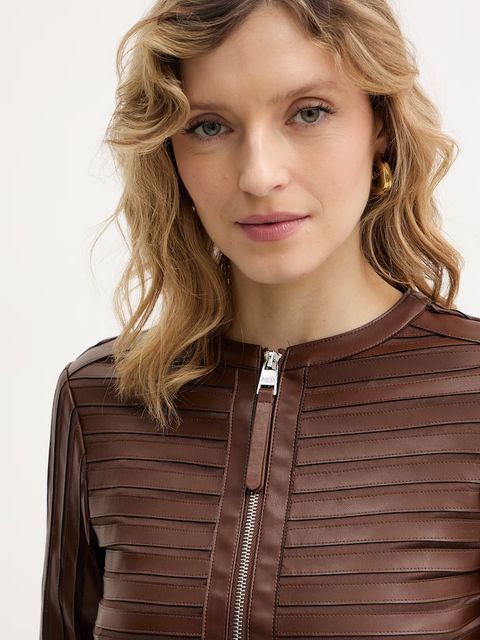 Silvian Heach kurtka EVAS