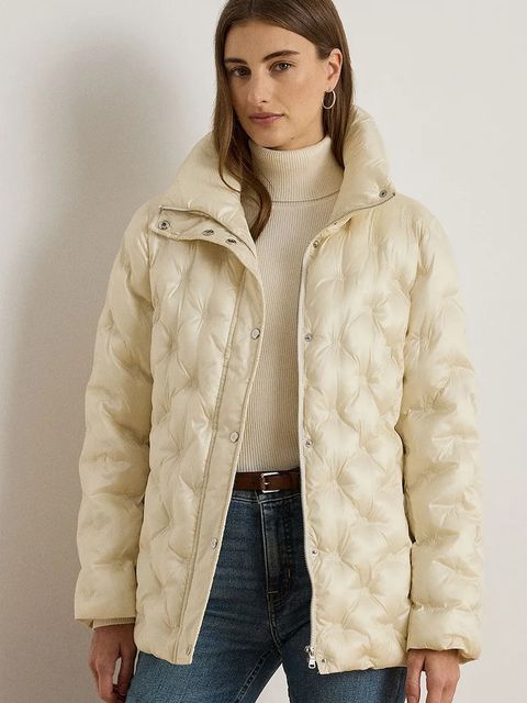 Lauren Ralph Lauren kurtka - zdjęcie produktu nr 1