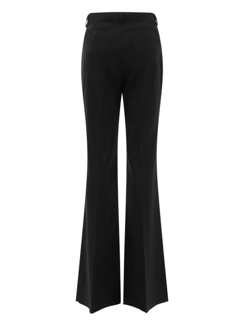 Max Mara Hangar Trousers - Black - zdjęcie produktu nr 2
