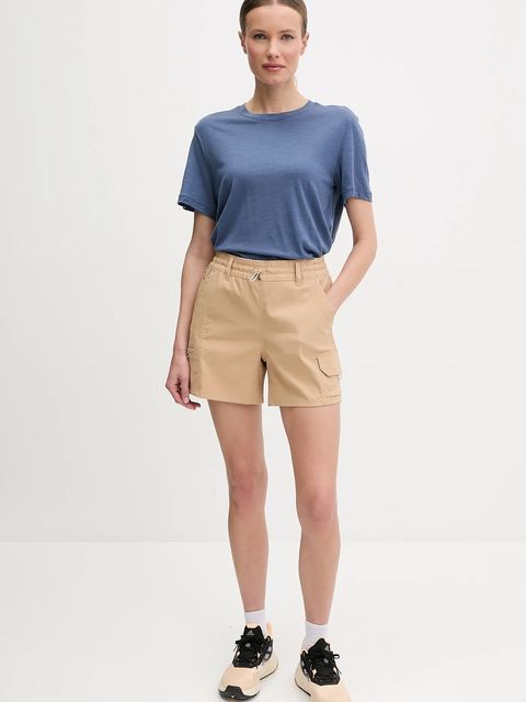 Columbia szorty outdoorowe Weekend Rays - zdjęcie produktu nr 1