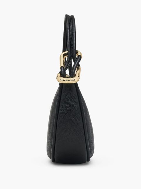 Marc Jacobs The Dual bag - Black - zdjęcie produktu nr 2