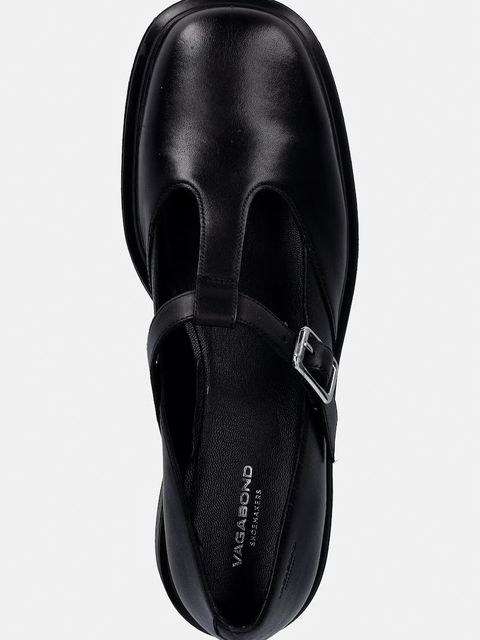 Vagabond Shoemakers półbuty skórzane ELLIS