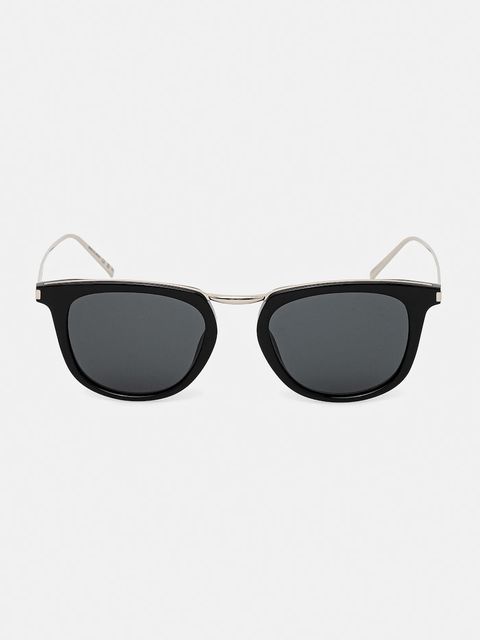 Saint Laurent okulary przeciwsłoneczne